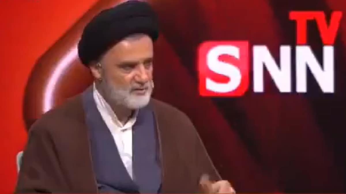 Iran Lawmaker Calls Pakistan-Mediated US Talks A ‘Tactical Error’