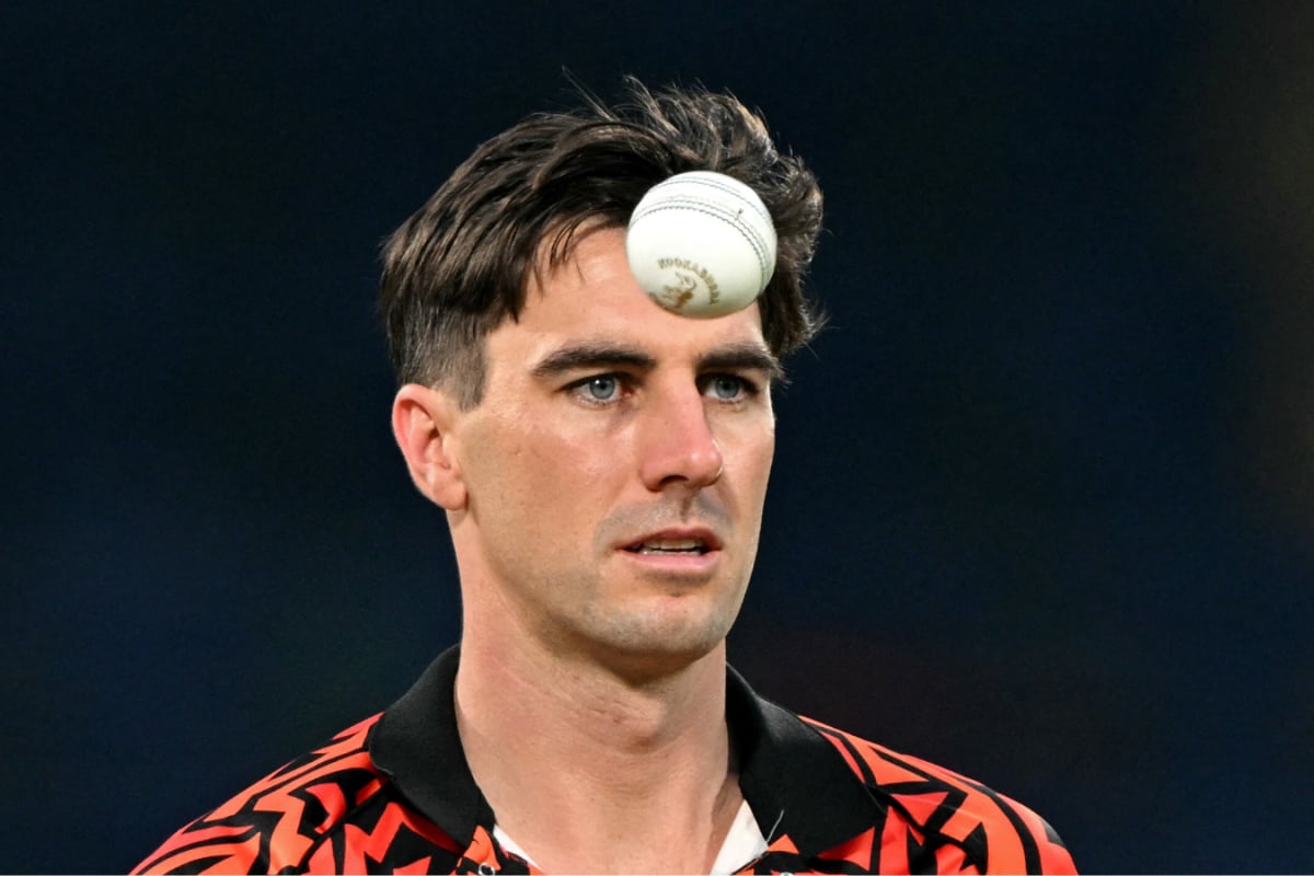 Why Pat Cummins Has Left SRH Camp And Gone To Australia In Middle Of IPL 2026?