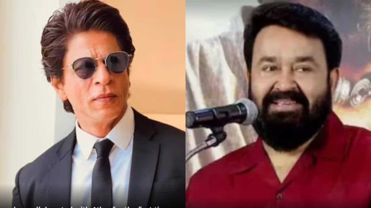 My Take on Shah Rukh Khan’s Tight 5‑Day Shoot and Mohanlal’s Finish Line in ‘Jailer 2’