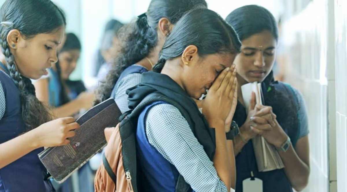 Karnataka SSLC Toppers List 2026 OUT: Meet The State Rank Holders Who Scored Highest In KSEAB Class 10 Exam Karnataka SSLC Toppers List 2026 OUT: Meet The State Rank Holders Who Scored Highest In KSEAB Class 10 Exam