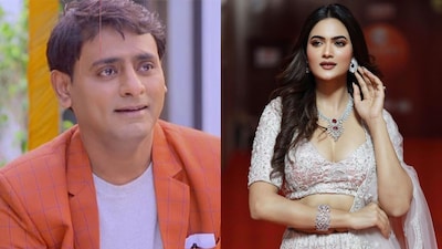 Bigg Boss Marathi 6 heads into Week 12 elimination with Saagar Karande and Reva Kaurase reportedly in danger based on voting trends.
