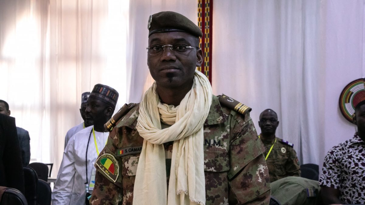 Mali Defence Minister Killed In Car Bomb Attack By Al-Qaeda-Linked Group