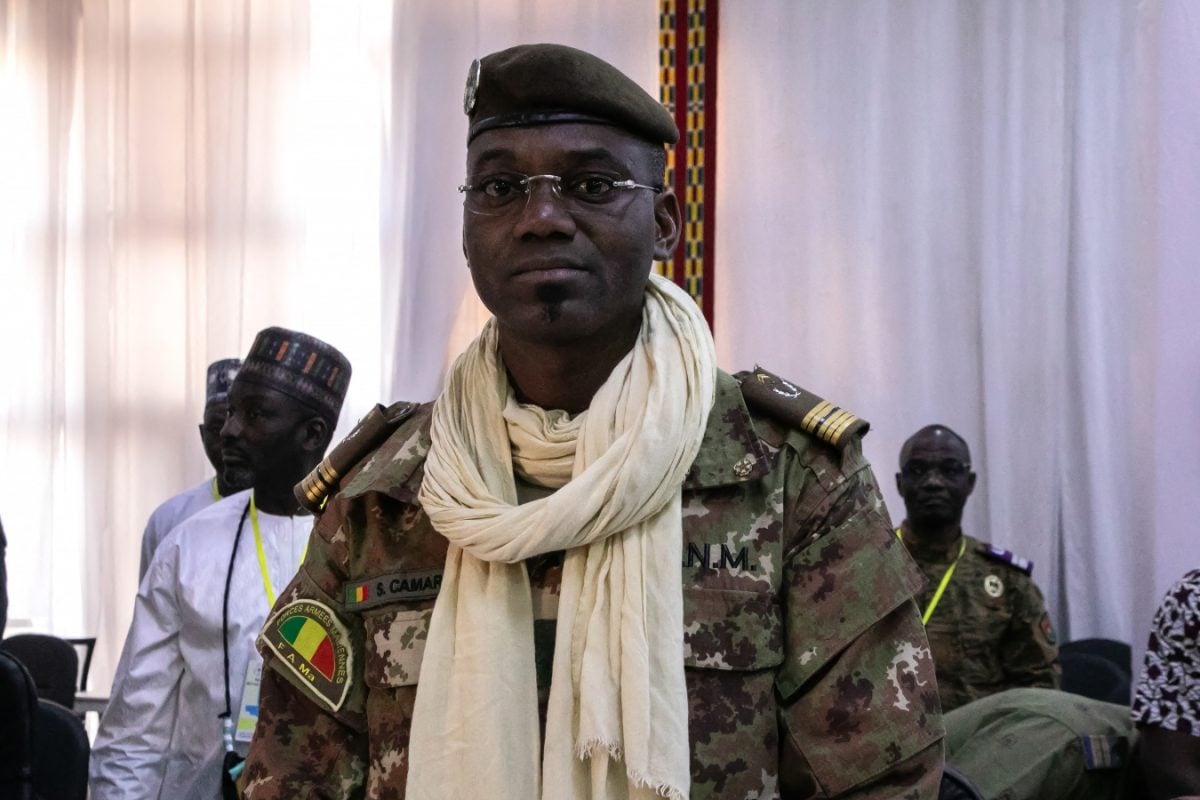 Mali Defence Minister Killed In Car Bomb Attack By Al-Qaeda-Linked Group