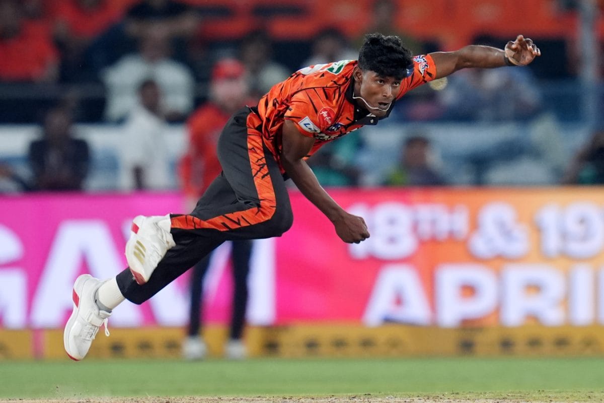 'Shoes Le Liye Toh Khayenge Kahan Se?': Mother Sold Jewelry To Buy Spikes, Sakib Hussain Responded With Dream IPL Debut