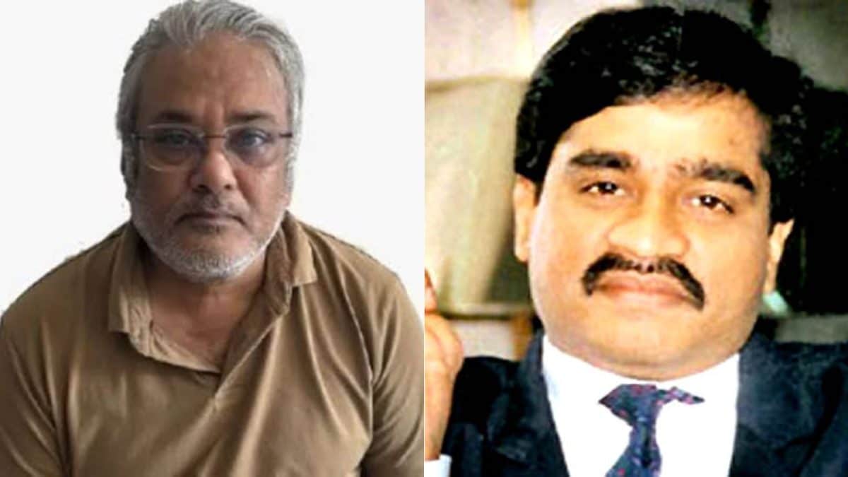 Who Is Salim Dola? Dawood Aide And Drug Kingpin Brought To India