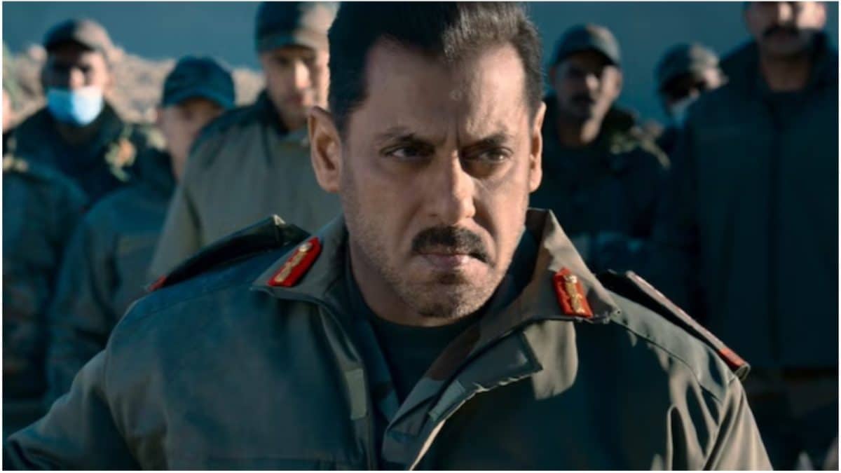 Will Salman Khan’s New Film Skip Any China References? Inside the Latest Buzz