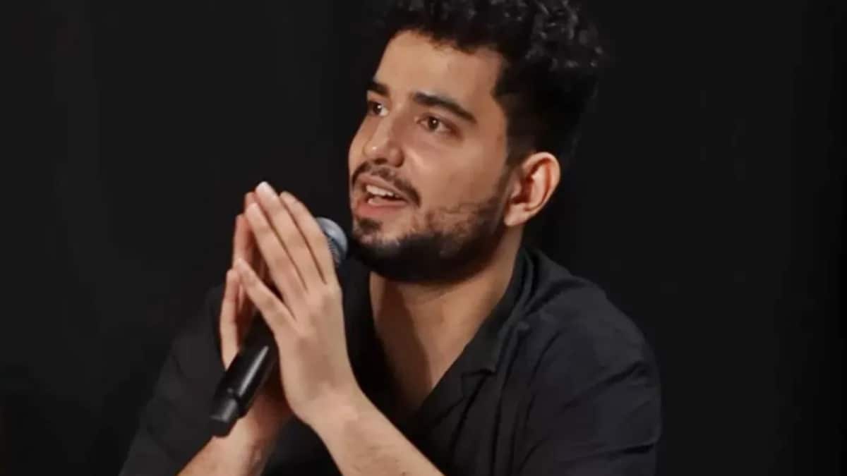 Laughing Through the Pain: Samay Raina’s Candid Talk on Anxiety, Legal Storm and the Hidden Toll of Humor