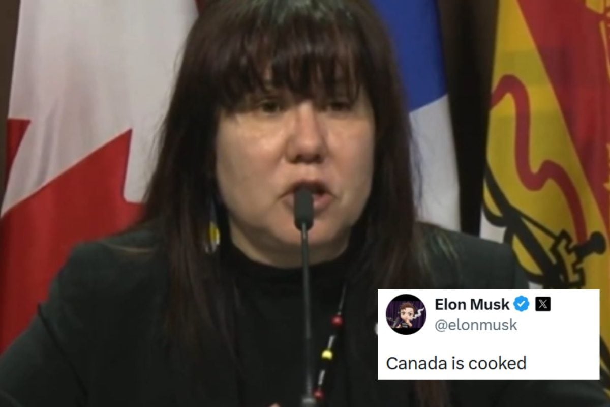 What Is ‘MMIWG2SLGBTQQIA+’? Canadian MP Triggers Debate On Social Media With New Gender Acronym; Elon Musk Reacts