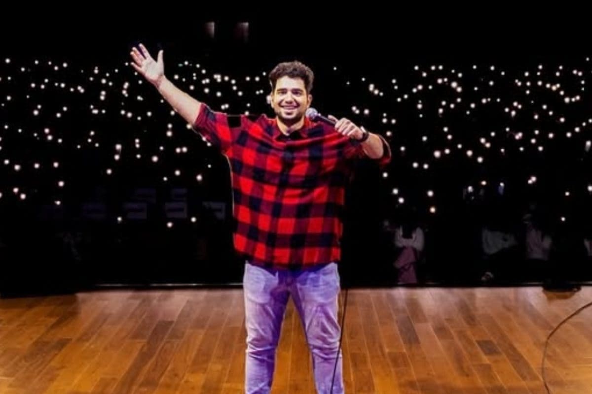 Why Samay Raina's Still Alive Is Beyond Comedy