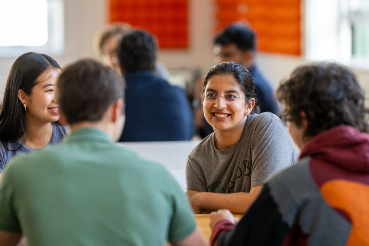 From Saharanpur To Silicon Valley: Meet Harshita Arora, School Dropout Who Built An $800 Million Empire And Is Y Combinator’s Youngest General Partner