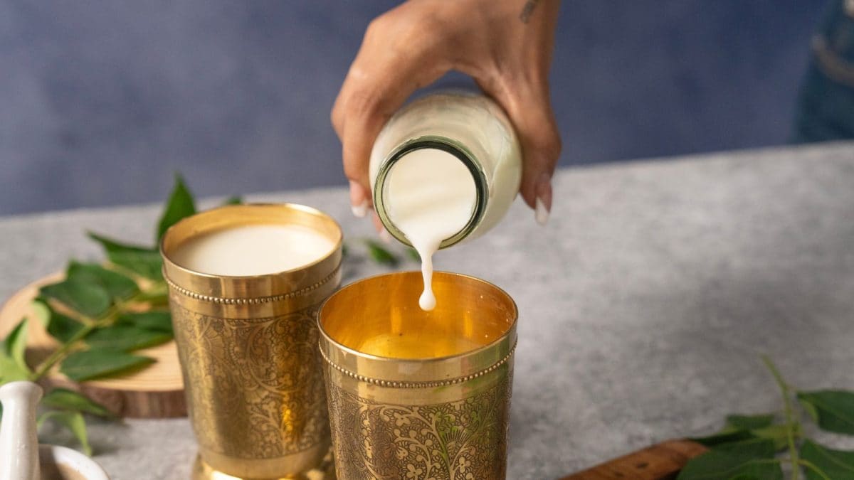 When the Summer Favourite Turns Risky: 5 Groups Who Should Skip Buttermilk