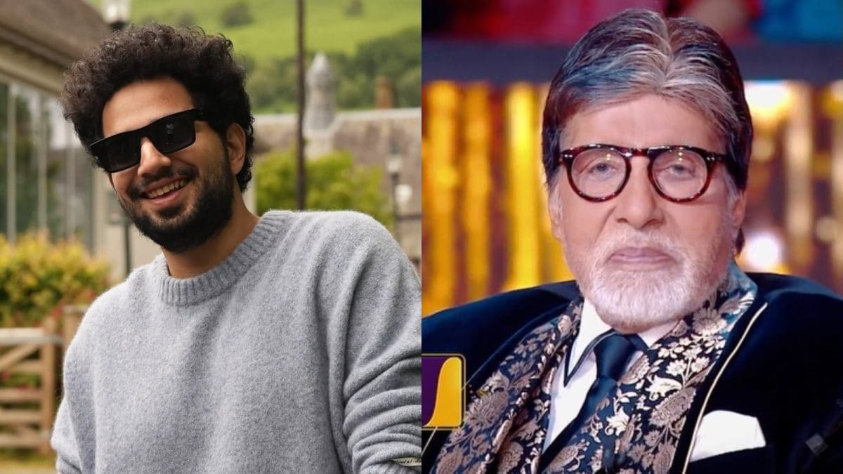 Samay Raina’s Sharp‑Tongued Roast of Amitabh Bachchan Leaves Viewers in Stitches