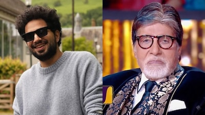 Samay Raina also revealed that he lied to Amitabh Bachchan on KBC. 