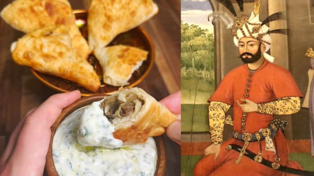 Royal Roots of the Samosa: A 500‑Year‑Old Recipe Proves It Can Thrive Without Potatoes