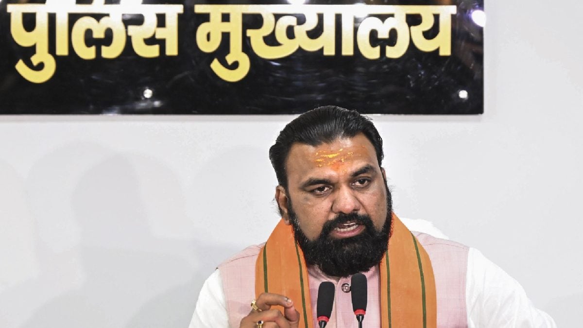 Samrat Choudhary Set To Be New Bihar Chief Minister: Check His Education, Net Worth