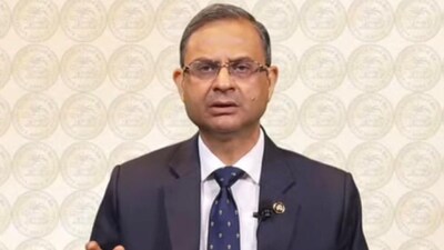 RBI Repo Rate Hike: RBI Governor Sanjay Malhotra