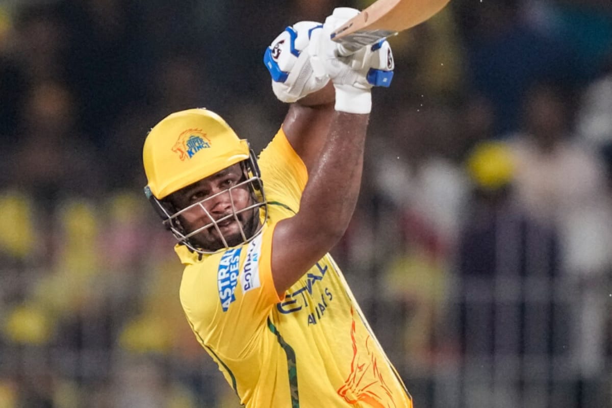 Ex-IND Coach Explains How Sanju Samson Regained Form, Not Playing With 'Horizontal Bat'