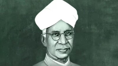 Dr Sarvepalli Radhakrishnan Death Anniversary 2026: Beyond Teachers ...