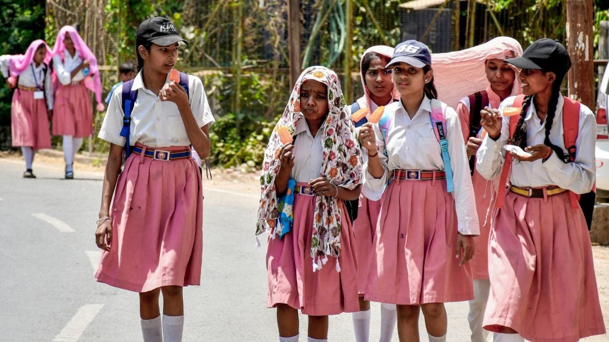 Patna Schools Closed For Classes Up To 5 Amid Heatwave, Revises Timings For 6 To 8