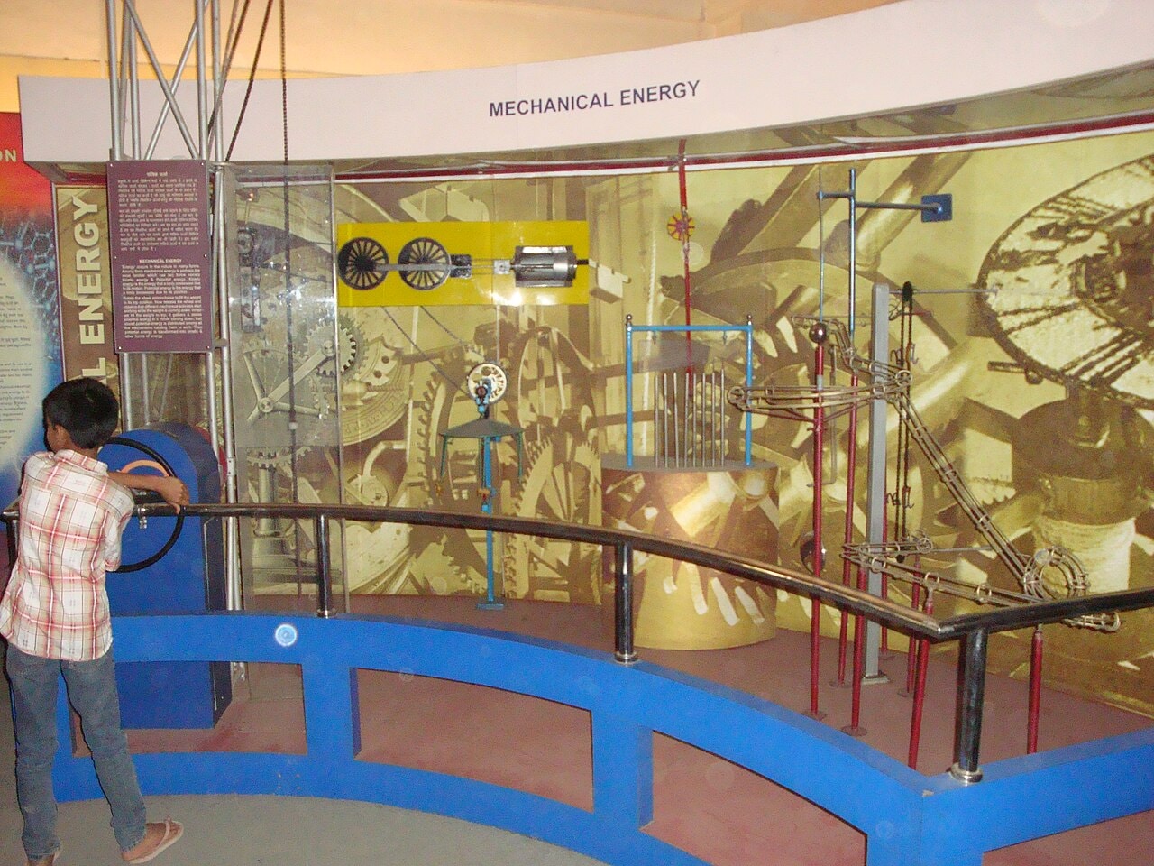 From Space To Dinosaurs: Science Museums In India Your Kids Will Love