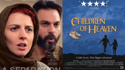 Separation To Children of Heaven: Here Are 5 Must Watch Iranian Films On OTT 