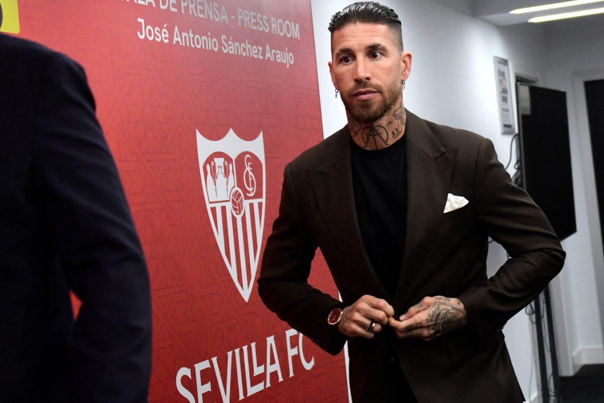 Sevilla On The Brink: Sergio Ramos’ Takeover To Be Finalised In April - Report