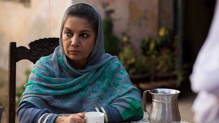 Shabana Azmi Talks About Mona’s Family‑Centric World in “Next of Kin” – Exclusive Interview