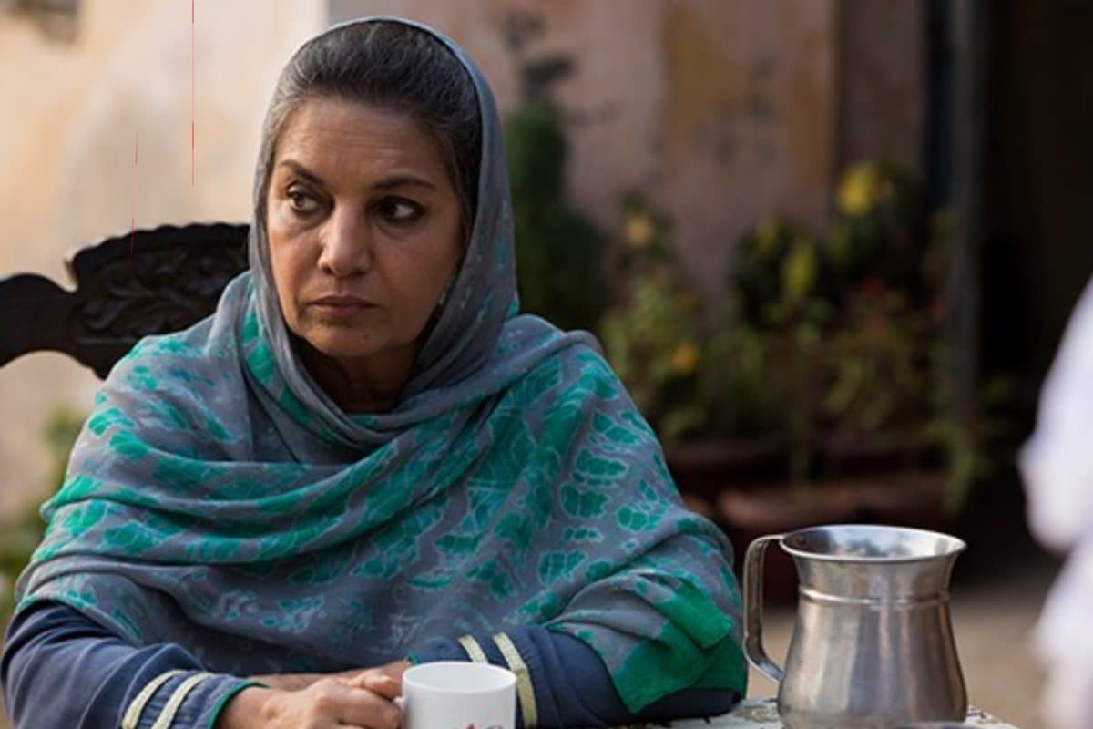 ‘Family Is The Be-All And The End-All’: Shabana Azmi On Her Role In Next Of Kin | Exclusive