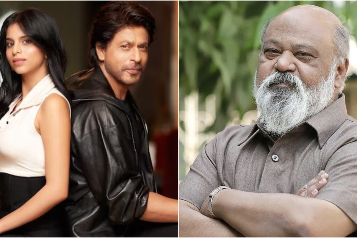 Saurabh Shukla Calls Shah Rukh Khan A ‘Wise Father’, Reveals How He Treats Suhana Khan On King Sets