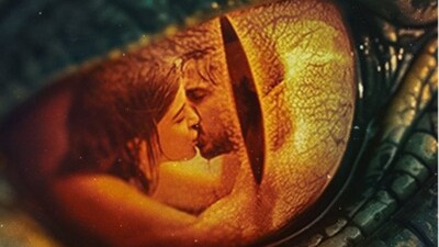 Shanaya Kapoor And Adarsh Gourav's Survival Thriller Tu Yaa Main To Release On THIS OTT Platform: Report