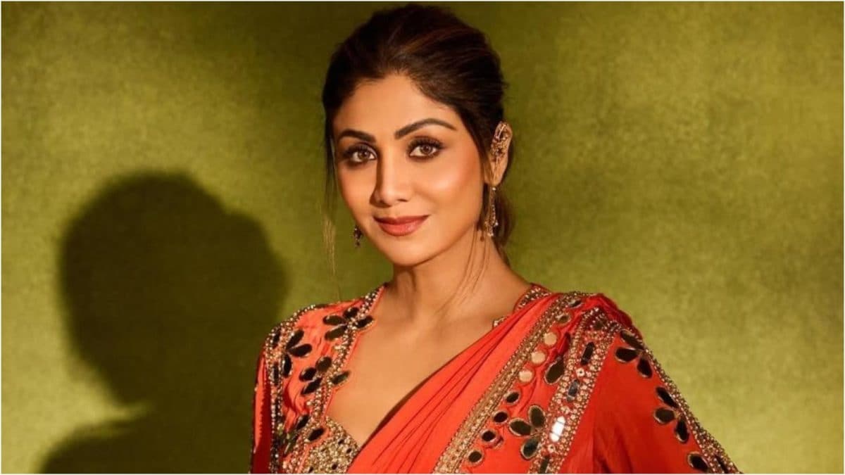 Shilpa Shetty Opens Up About a Burn Incident on Set and the Grit Behind Her Fitness Icon Journey