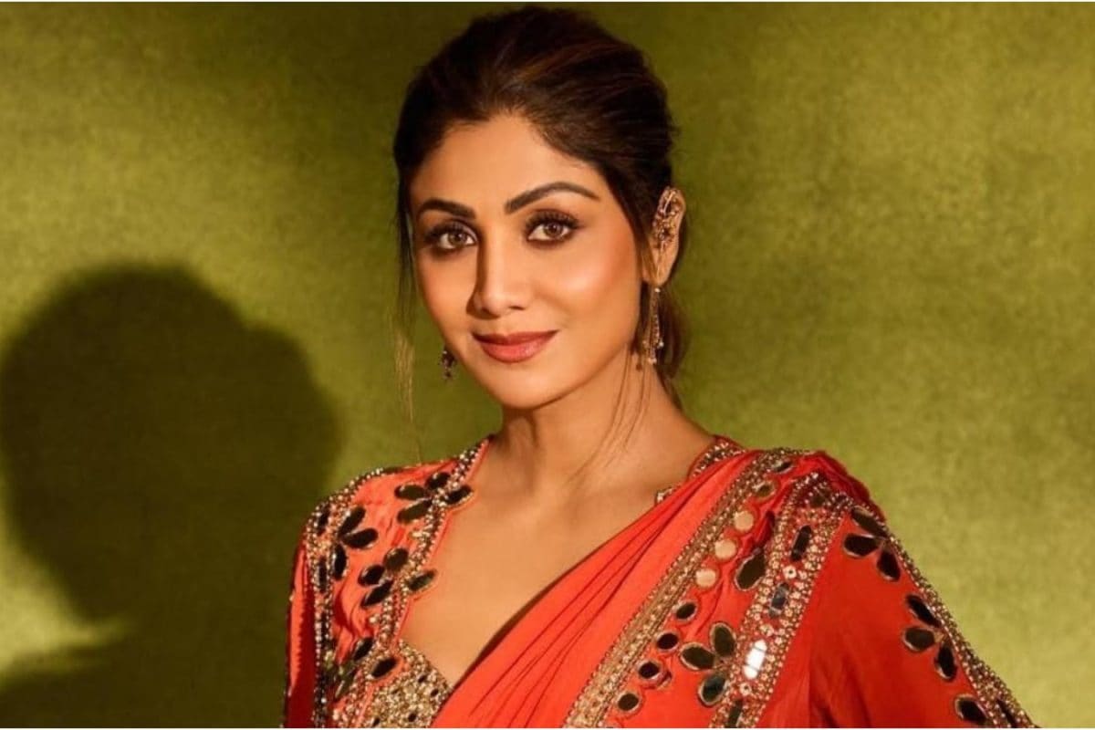 Shilpa Shetty Recalls Shooting Despite Burn Injury On Set: 'I Couldn’t Wear The Outfit Next Day Because...'