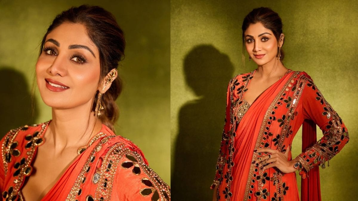 Planning A Varanasi Trip? Take Notes From Shilpa Shetty For The Perfect Itinerary