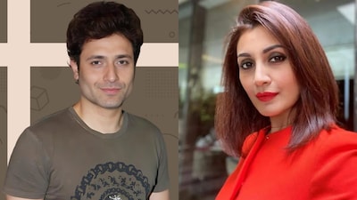 Shiney Ahuja left Bollywood after legal controversies, Rimi Sen works as a real estate agent in Dubai.