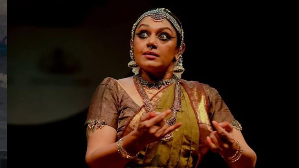 Celebrating Ten Trailblazing Women Padma Awardees of 2024‑25