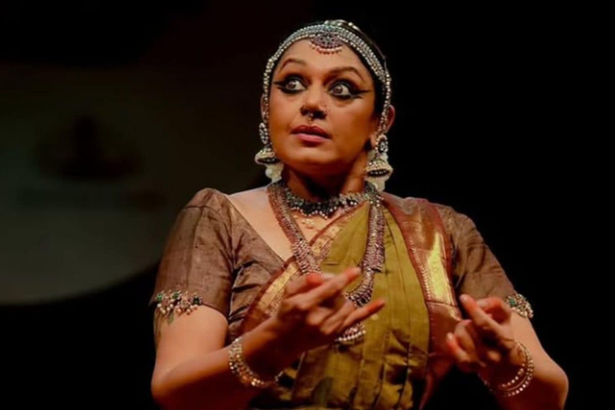 From Art To Social Work: 10 Women Padma Awardees Of 2024–25