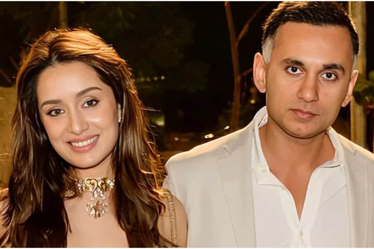 Shraddha Kapoor Gushes Over Rumoured BF Rahul Mody's Work: 'Kitna Talented Hai Uff’
