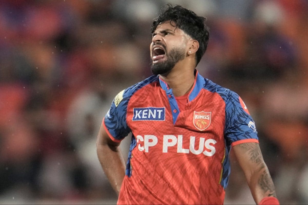 Shreyas Iyer Out Of PBKS-CSK IPL 2026 Match Due To Injury? Brad Haddin Shares Big Update