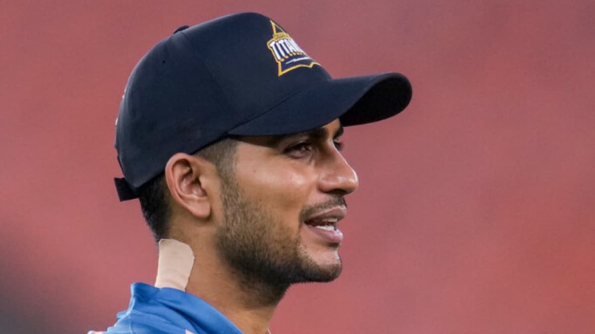 Shubman Gill Injury: Coach Parthiv Patel, Rashid Khan Share Huge Updates