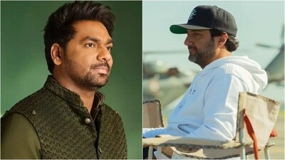 Siddharth Anand Slams Zakir Khan’s ‘Dhurandhar Se Sabki Jalti Hai’ Remark? 