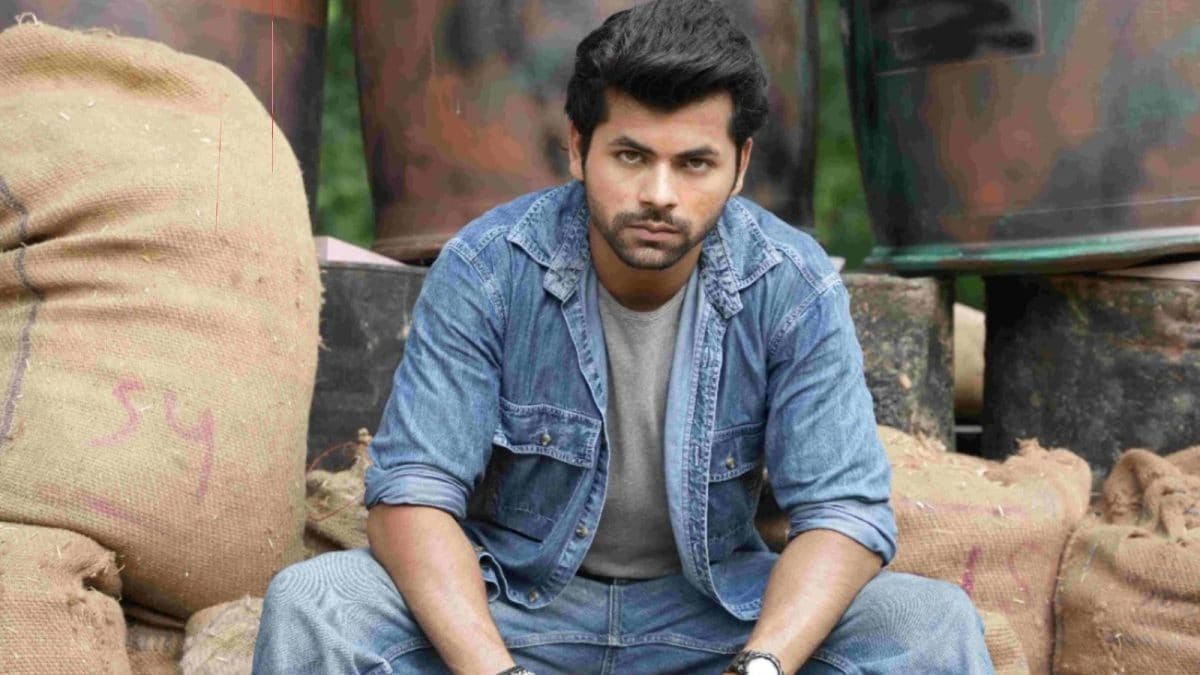 My Wild Ride Doing All the Stunts in Kaptaan – Inside the Action‑Packed Journey