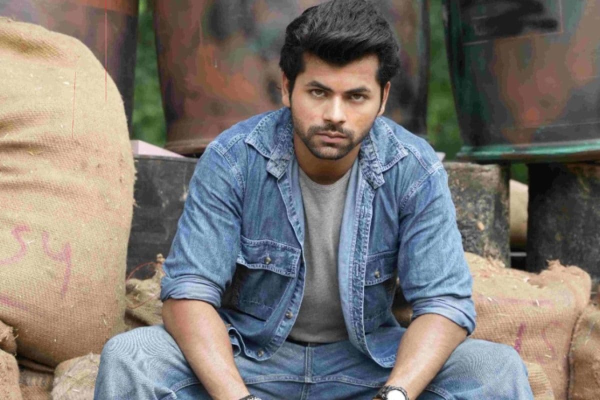 ‘I Did All My Stunts’: Siddharth Nigam Opens Up On Injuries While Shooting Kaptaan