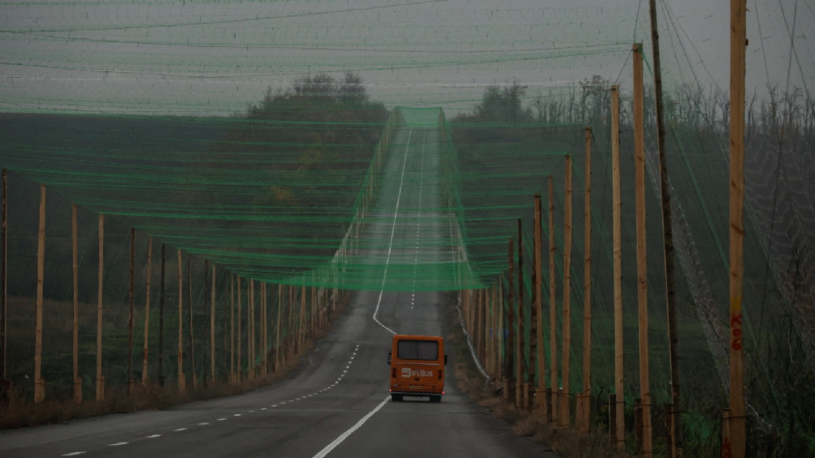 ‘Donnyland’? Ukraine Floats Naming Part Of Donbas To Honour Trump, Urges Tougher Stance On Russia