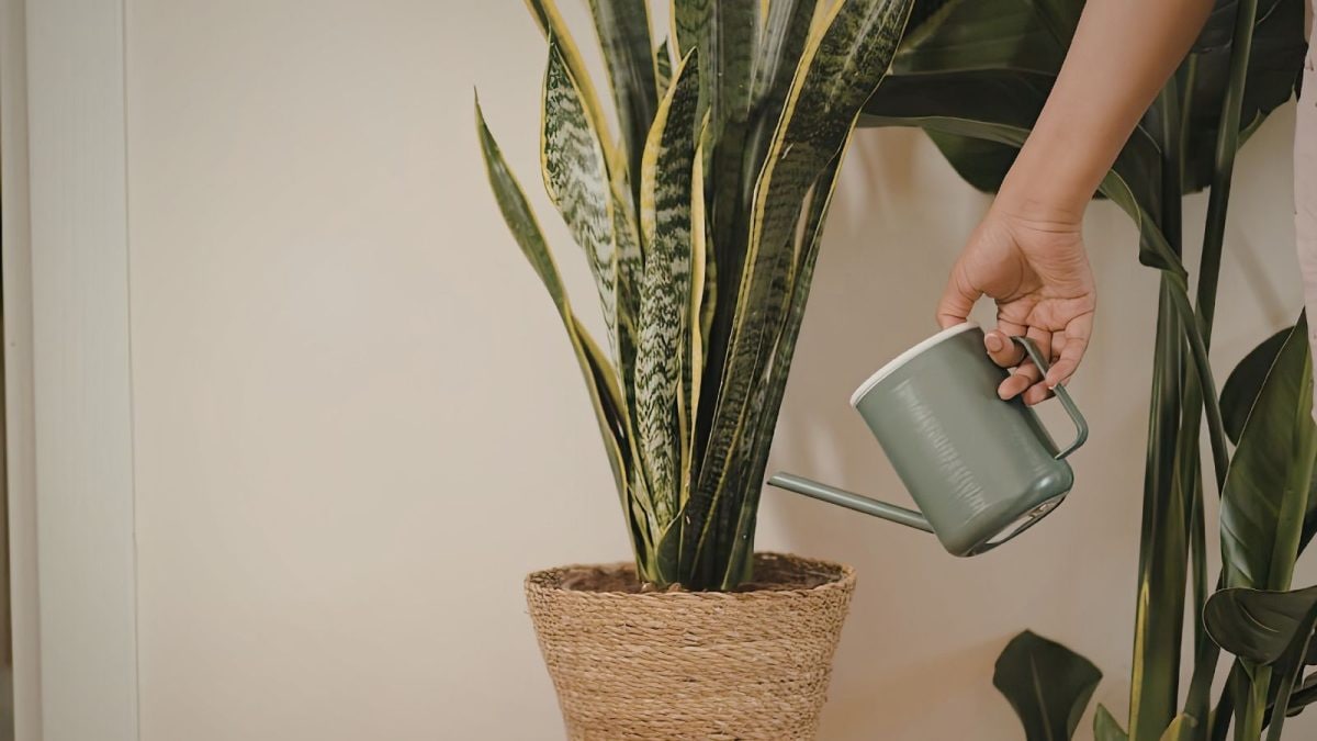 Do Snake Plants Really Invite Snakes? My Take on the Myth and the Real Reasons