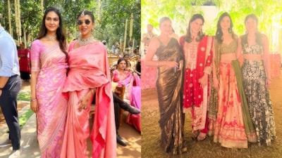 Sneha Reddy’s March Photo Dump Features Sweet Moments With Family And Friends, Fans React