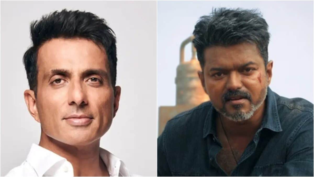 When a Film Becomes a Victim: Sonu Sood’s Heartfelt Plea Over Jana Nayagan Leak