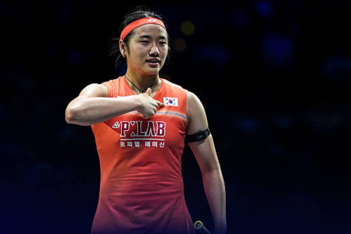 An Se-Young Scripts Badminton History At BAC 2026; Caps Off Elusive Career Grand Slam