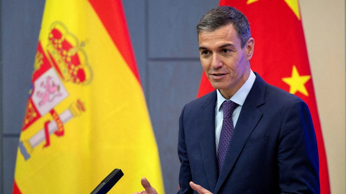 Prime Minister Sanchez's Fourth Beijing Visit In Three Years And The Making Of A New World Order