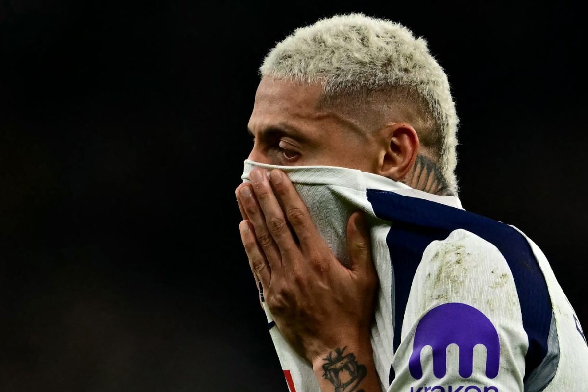 Spurs Spiral: Tottenham Enter Relegation Zone For First Time After West Ham Win