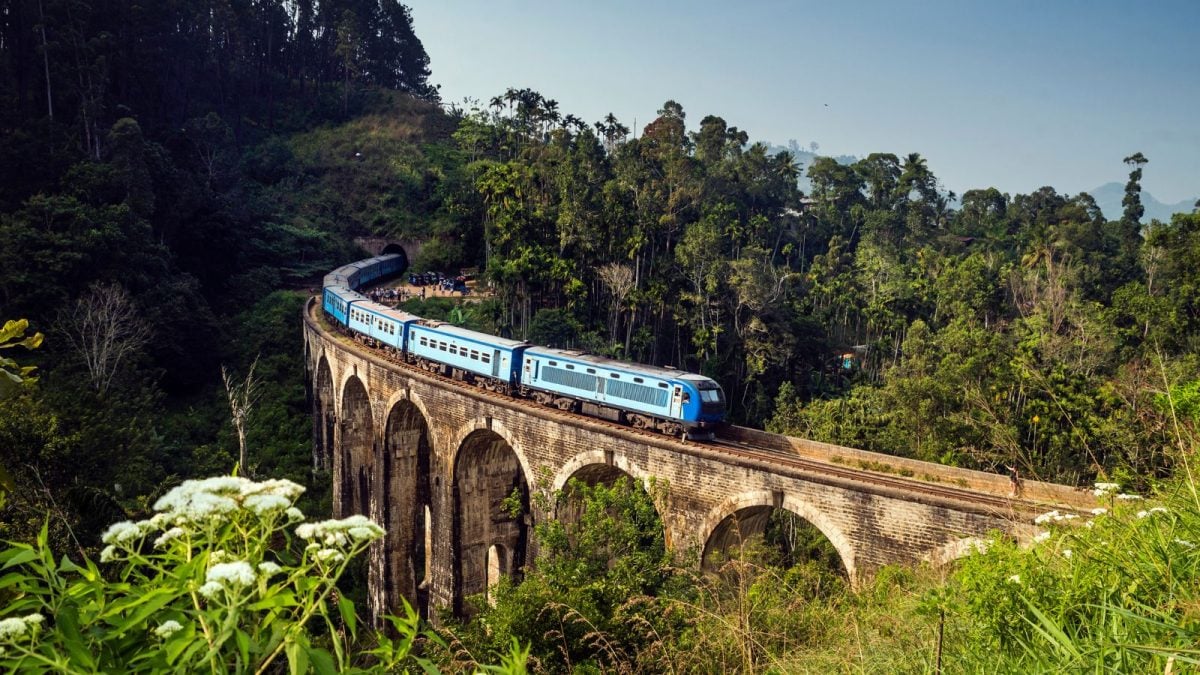  Sri Lanka Waives Tourist Visa Fees For Indians: How To Apply For Free Illustration 